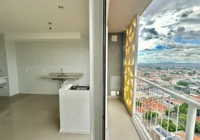 Foto 1 de Apartamento com 2 Quartos à venda, 59m² em Setor Coimbra, Goiânia