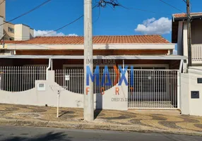 Foto 1 de Casa com 3 Quartos à venda, 116m² em Jardim Leonor, Campinas