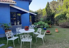 Foto 1 de Casa de Condomínio com 3 Quartos à venda, 280m² em Country Club, Valinhos