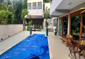Foto 1 de Casa de Condomínio com 4 Quartos à venda, 337m² em Caraguata, Mairiporã