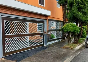 Foto 1 de Casa com 3 Quartos à venda, 180m² em Jardim Pinheiros, São Paulo