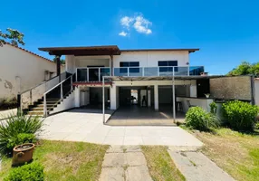 Foto 1 de Casa com 5 Quartos à venda, 350m² em Trevo, Belo Horizonte