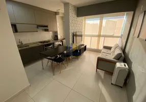 Foto 1 de Apartamento com 2 Quartos à venda, 57m² em Vila Branca, Jacareí