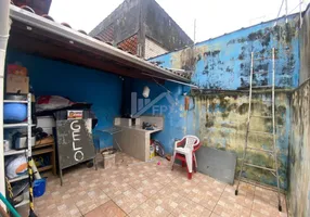 Foto 1 de Casa com 2 Quartos à venda, 65m² em Nossa Senhora do Sion, Itanhaém