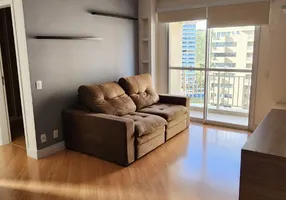 Foto 1 de Apartamento com 1 Quarto à venda, 50m² em Melville Empresarial Ii, Barueri