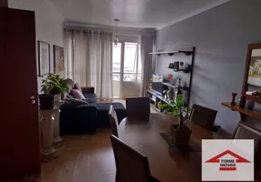Foto 1 de Apartamento com 3 Quartos à venda, 110m² em Vila Liberdade, Jundiaí