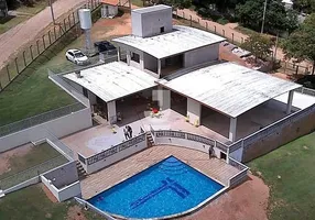 Foto 1 de Casa com 3 Quartos à venda, 700m² em Terras de Santa Cruz, Jundiaí