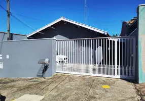 Foto 1 de Casa com 3 Quartos à venda, 173m² em Parque da Figueira, Campinas