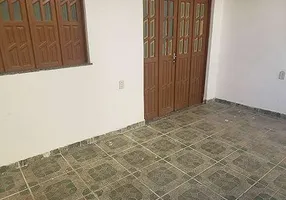 Foto 1 de Casa com 2 Quartos à venda, 80m² em Itapuã, Salvador
