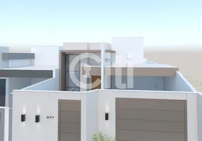 Foto 1 de Casa com 3 Quartos à venda, 90m² em Vale Dos Sonhos, Lagoa Santa