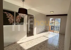 Foto 1 de Apartamento com 2 Quartos à venda, 62m² em Jaguaribe, Osasco