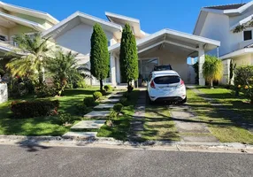 Foto 1 de Casa de Condomínio com 3 Quartos à venda, 214m² em Jardim Altos de Santana II, Jacareí