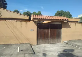 Foto 1 de Casa com 1 Quarto para alugar, 35m² em Trindade, São Gonçalo