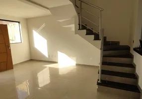 Foto 1 de Casa com 3 Quartos à venda, 105m² em Jardim Leblon, Belo Horizonte