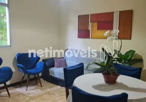 Foto 1 de Apartamento com 3 Quartos à venda, 75m² em Horto Florestal, Belo Horizonte