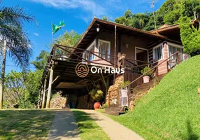 Foto 1 de Casa com 2 Quartos à venda, 160m² em Morro das Pedras, Florianópolis