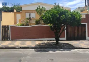 Foto 1 de Casa com 4 Quartos à venda, 116m² em Vila Industrial, Campinas
