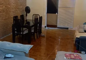 Foto 1 de Apartamento com 3 Quartos à venda, 138m² em Móoca, São Paulo