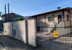 Foto 1 de Casa com 3 Quartos à venda, 130m² em Flor de Napolis, São José