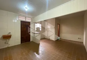 Foto 1 de Kitnet com 1 Quarto para alugar, 35m² em Rubem Berta, Porto Alegre