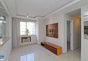 Foto 1 de Apartamento com 2 Quartos à venda, 43m² em Freguesia- Jacarepaguá, Rio de Janeiro
