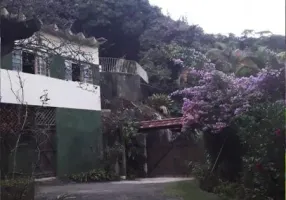 Foto 1 de Fazenda/Sítio com 4 Quartos à venda, 52000m² em Posse, Petrópolis