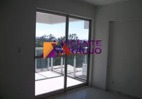 Foto 1 de Apartamento com 3 Quartos à venda, 72m² em Chácara, Betim