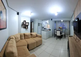 Foto 1 de Apartamento com 2 Quartos para alugar, 65m² em Aguas Claras, Brasília