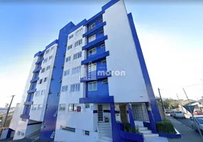 Foto 1 de Apartamento com 3 Quartos à venda, 66m² em Centro, Ponta Grossa