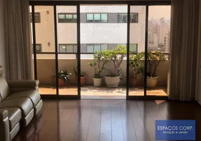 Foto 1 de Apartamento com 4 Quartos à venda, 207m² em Aclimação, São Paulo