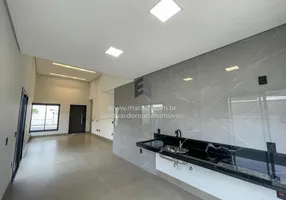 Foto 1 de Casa de Condomínio com 3 Quartos à venda, 143m² em Condominio Primor das Torres, Cuiabá