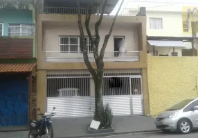 Foto 1 de Casa com 3 Quartos à venda, 180m² em Vila Ema, São Paulo