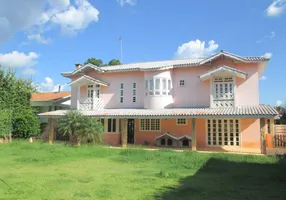 Foto 1 de Casa de Condomínio com 4 Quartos à venda, 565m² em Monte Catine, Vargem Grande Paulista