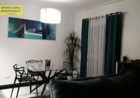 Foto 1 de Casa de Condomínio com 3 Quartos à venda, 88m² em Chacara Quiriri, Carapicuíba