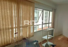 Foto 1 de Sala Comercial com 1 Quarto para alugar, 38m² em Centro, Campinas