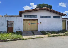 Foto 1 de Casa com 3 Quartos à venda, 220m² em Jardim Santo Antônio, Aparecida de Goiânia