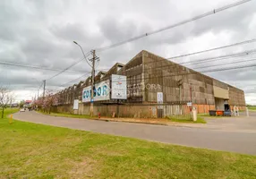 Foto 1 de Galpão/Depósito/Armazém para alugar, 2104m² em São João, Porto Alegre