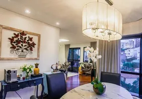 Foto 1 de Apartamento com 4 Quartos à venda, 140m² em Vila Sônia, São Paulo