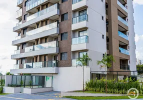 Foto 1 de Apartamento com 2 Quartos à venda, 71m² em Parque Amazônia, Goiânia