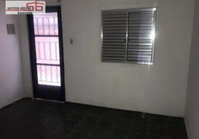 Foto 1 de Casa com 1 Quarto para alugar, 50m² em Vila Brasilândia, São Paulo