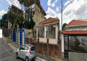 Foto 1 de Lote/Terreno à venda, 600m² em Vila Matilde, São Paulo