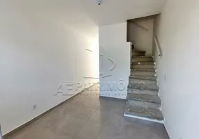 Foto 1 de Casa de Condomínio com 2 Quartos à venda, 55m² em Jardim Betania, Sorocaba