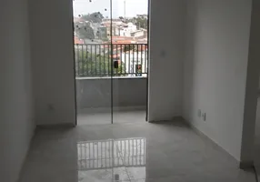 Foto 1 de Apartamento com 2 Quartos à venda, 54m² em Jardim Sao Paulo, Sorocaba