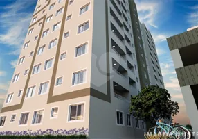 Foto 1 de Apartamento com 2 Quartos à venda, 47m² em Gama, Brasília