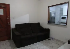 Foto 1 de Apartamento com 2 Quartos à venda, 61m² em Engenho De Dentro, Rio de Janeiro