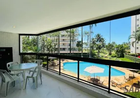 Foto 1 de Apartamento com 4 Quartos à venda, 165m² em Riviera de São Lourenço, Bertioga