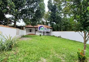 Foto 1 de Casa com 1 Quarto à venda, 55m² em Jardim Coronel, Itanhaém