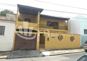 Foto 1 de Casa com 3 Quartos à venda, 225m² em Vila Haro, Sorocaba