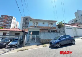 Foto 1 de Sala Comercial para alugar, 130m² em Centro, Florianópolis