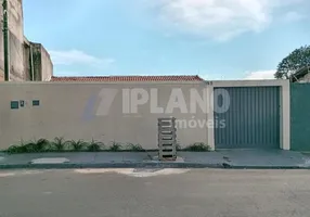 Foto 1 de Casa com 2 Quartos à venda, 79m² em Vila Brasília, São Carlos